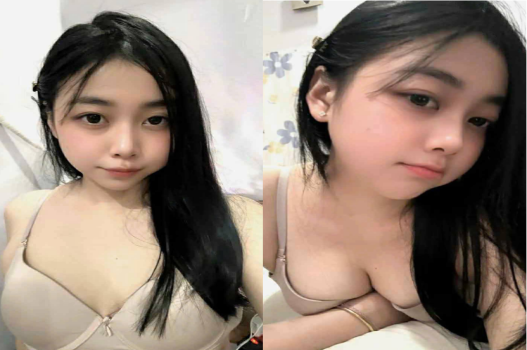 Biết em múp nên anh chơi nặng tay