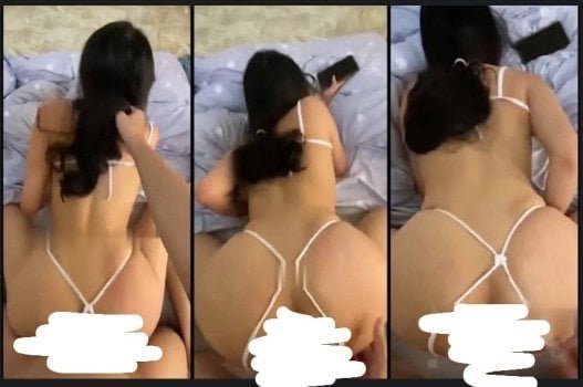 Bỏ qua mẹ gọi chịch nhau sướng mê