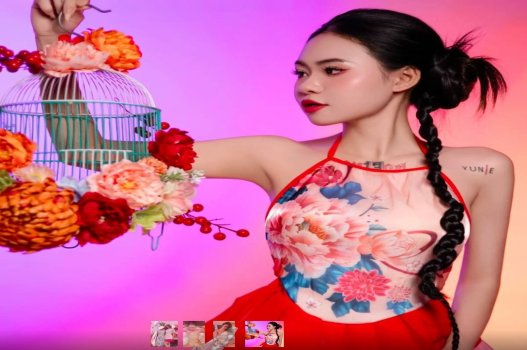 Chơi nhiều lần mà em dâm vẫn khít như xưa