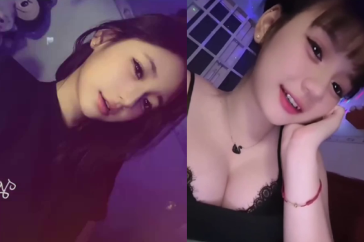 Phim sex tuyệt vời với cô gái xinh đẹp thuần khiết