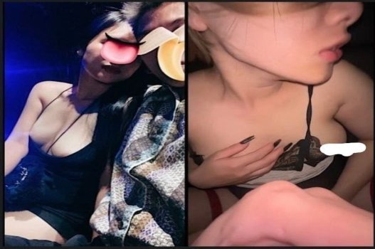 Thu Hoài thể hiện sự phấn khích trong giây phút Cliphot