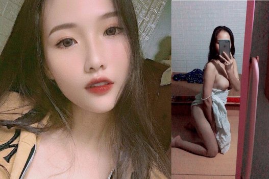 Vân Anh lộ video sex khi chia tay người yêu
